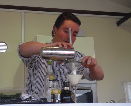 Bournemouth Food and Drink Festival