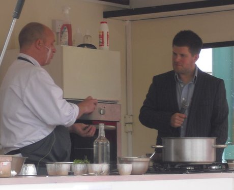 Bournemouth Food and Drink Festival