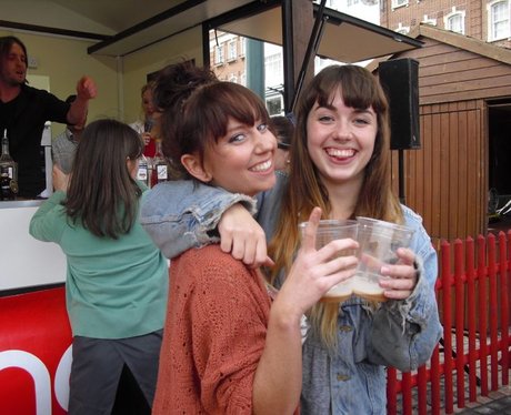 Bournemouth Food and Drink Festival