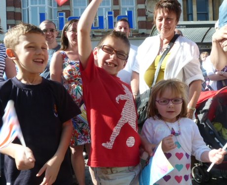 Colchester Carnival