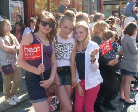 Colchester Carnival
