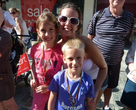 Colchester Carnival