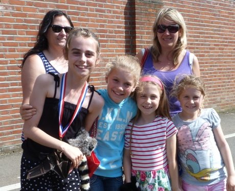 Colchester Carnival