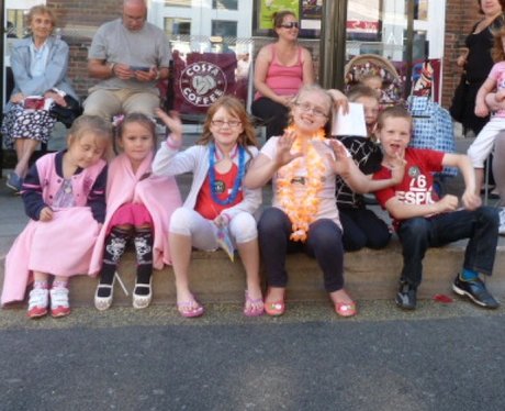 Colchester Carnival
