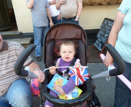 Colchester Carnival