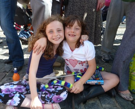 Colchester Carnival