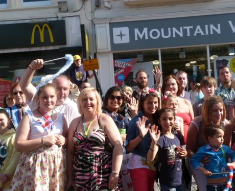 Colchester Carnival