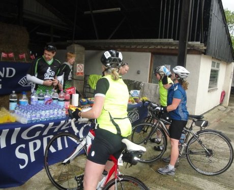 cycletta part 1