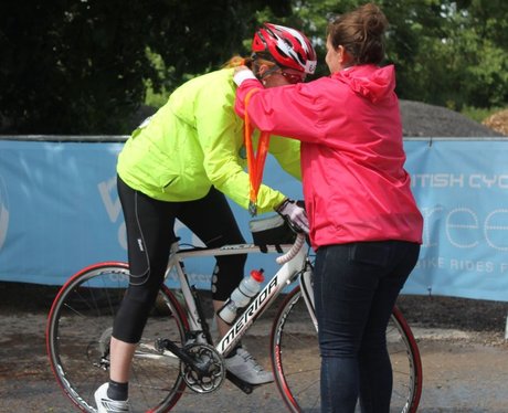 cycletta part 1