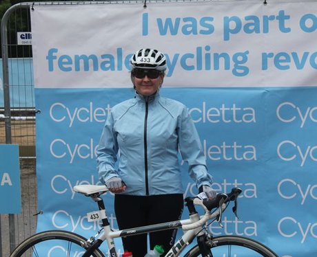 cycletta part 1