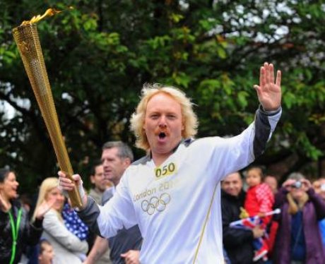 keith lemon