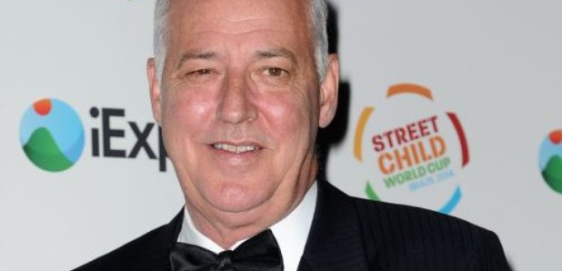 michael barrymore