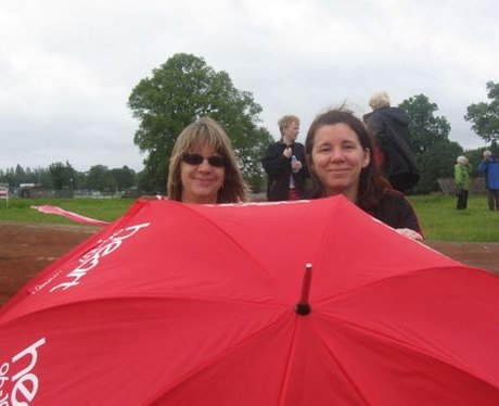 race for life ardingly