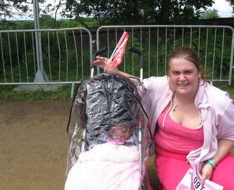 race for life ardingly