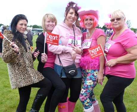 Race for Life