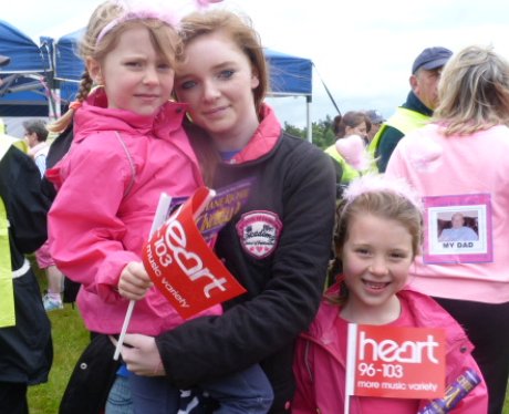 Race for Life