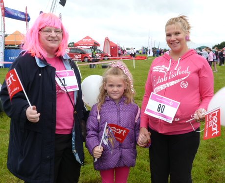 Race for Life