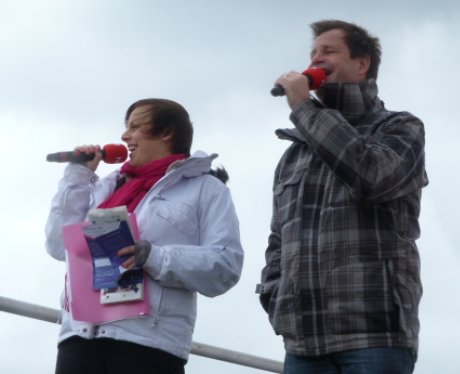 Race for Life