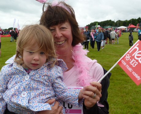 Race for Life