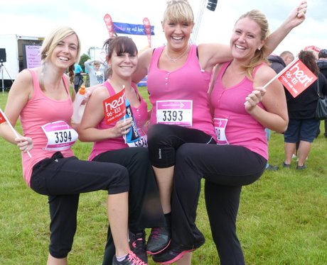 Race for Life