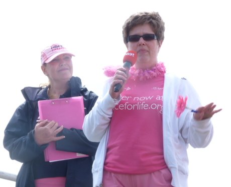 Race for Life