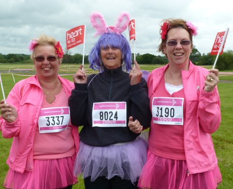 Race for Life
