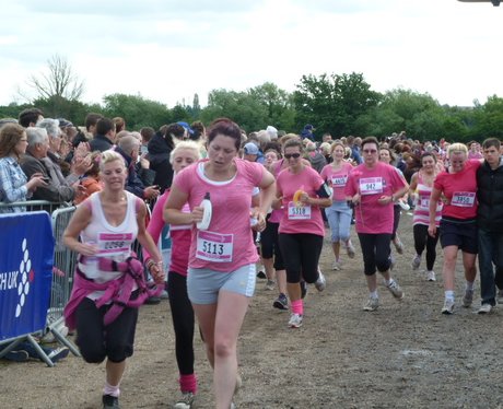 Race for Life