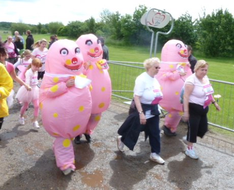 Race for Life