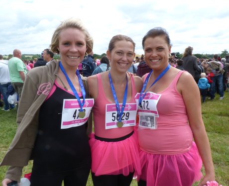 Race for Life