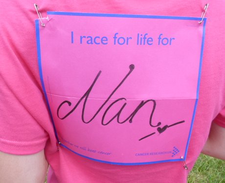 Race for Life
