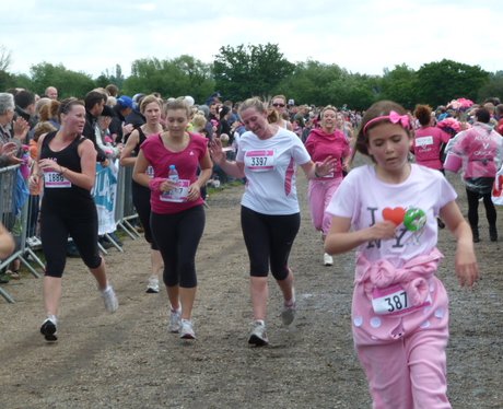 Race for Life