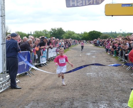 Race for Life