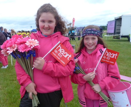 Race for Life