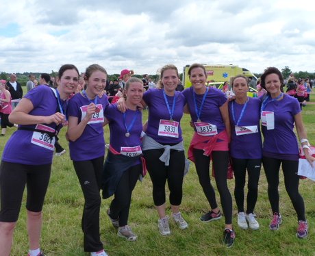 Race for Life