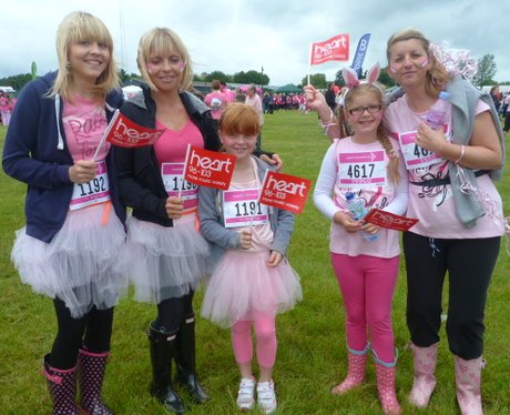 Race for Life