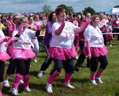 Race for Life