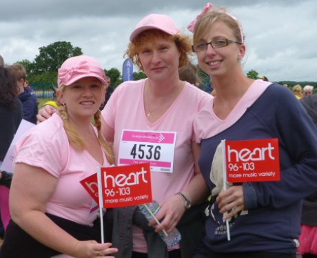 Race for Life