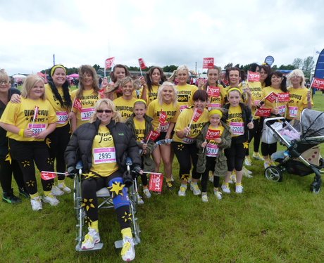 Race for Life