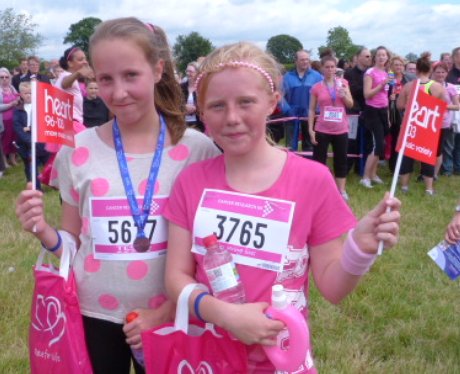 Race for Life