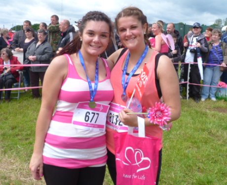 Race for Life