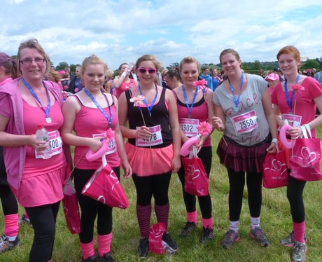 Race for Life