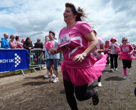 Race for Life