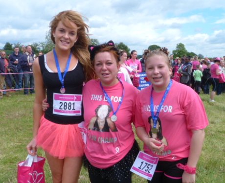 Race for Life