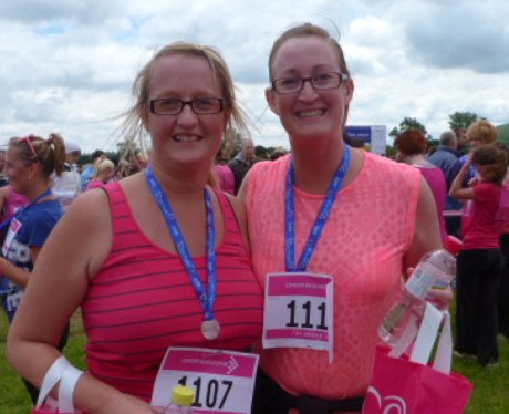 Race for Life