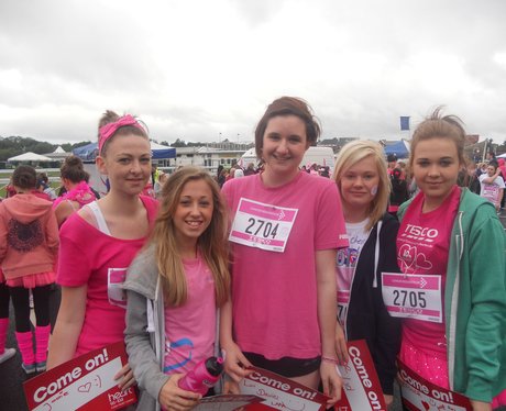 Race For Life Chester: Album 2