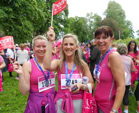 Race For Life Chester: Album 2