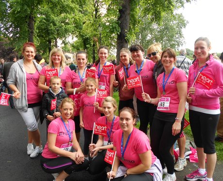 Race For Life Chester: Album 2