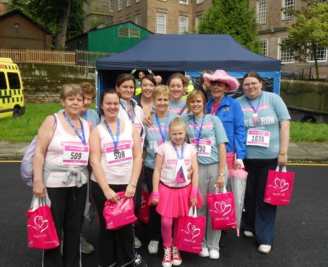 Race For Life Chester: Album 2