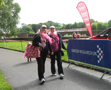 Race For Life Chester: Best Dressed 2