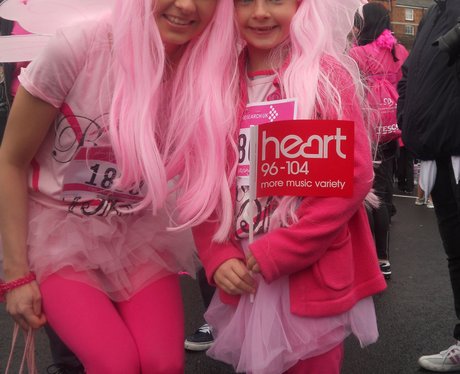 Race For Life Chester: Best Dressed 2